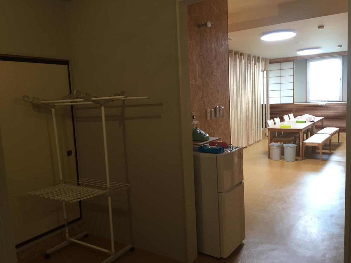 Bibai Hotel Suehiro Cameră foto